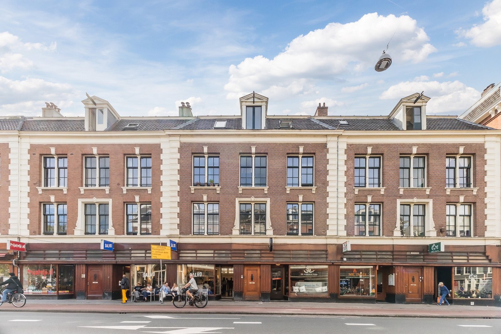 Tweede Hugo de Grootstraat 11-1