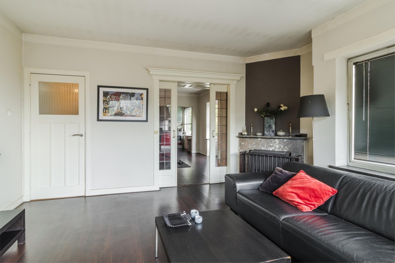 Vier Heemskinderenstraat 157