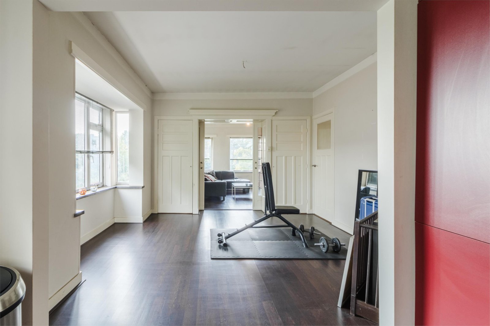 Vier Heemskinderenstraat 157