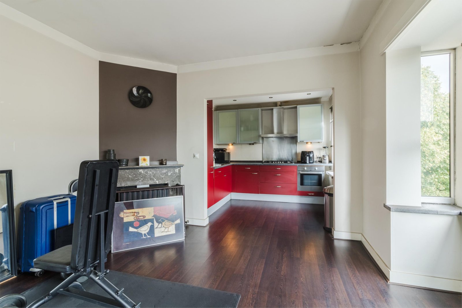 Vier Heemskinderenstraat 157