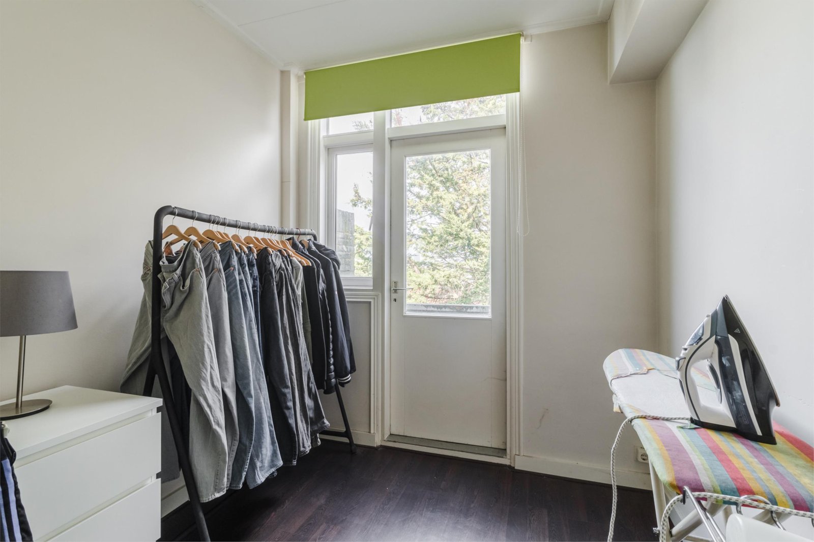 Vier Heemskinderenstraat 157