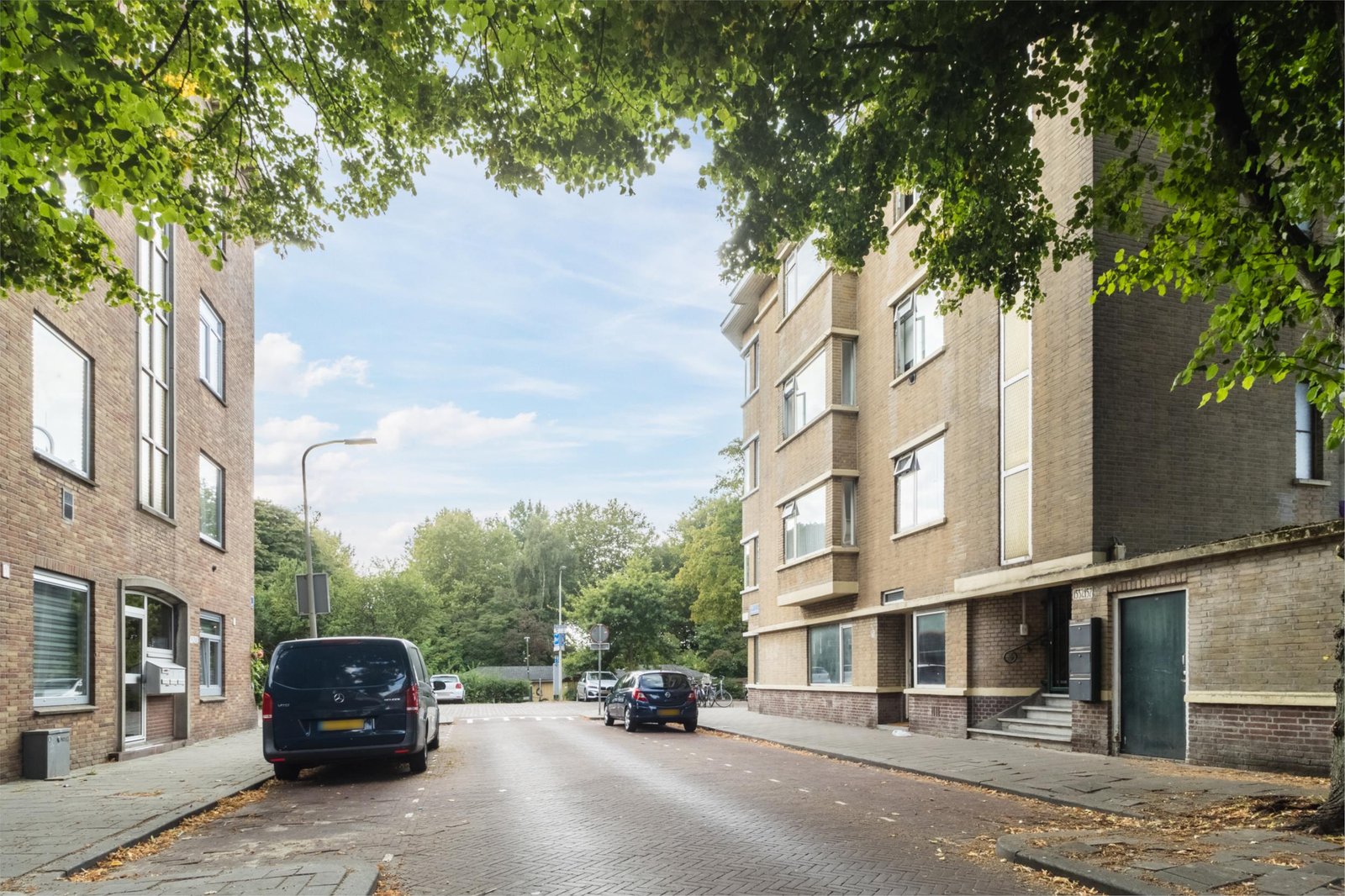 Vier Heemskinderenstraat 157