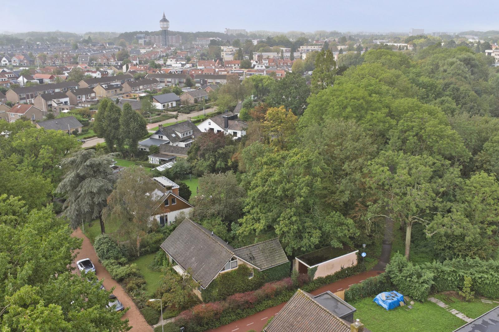 Zomerweg 21