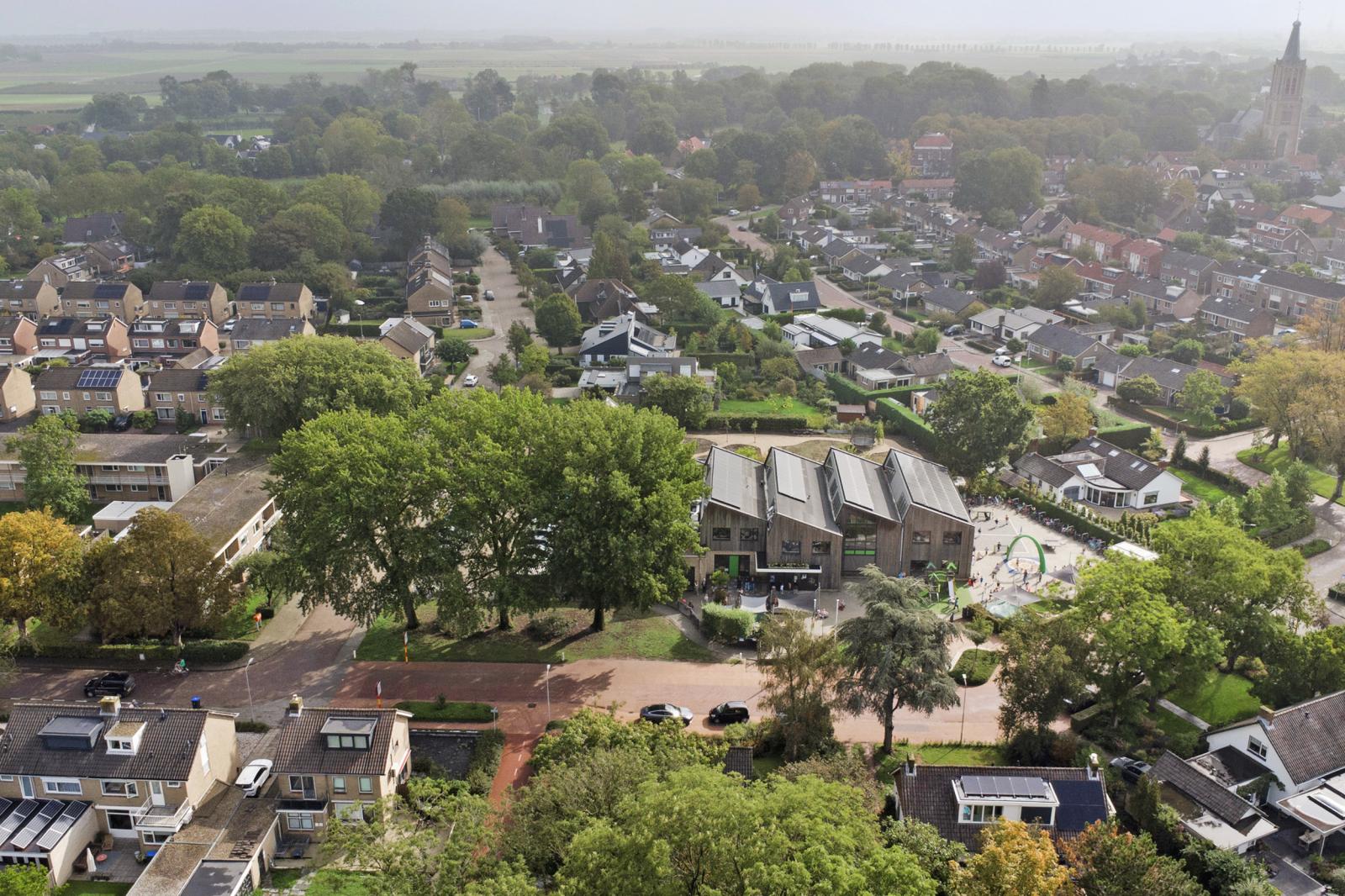 Zomerweg 21