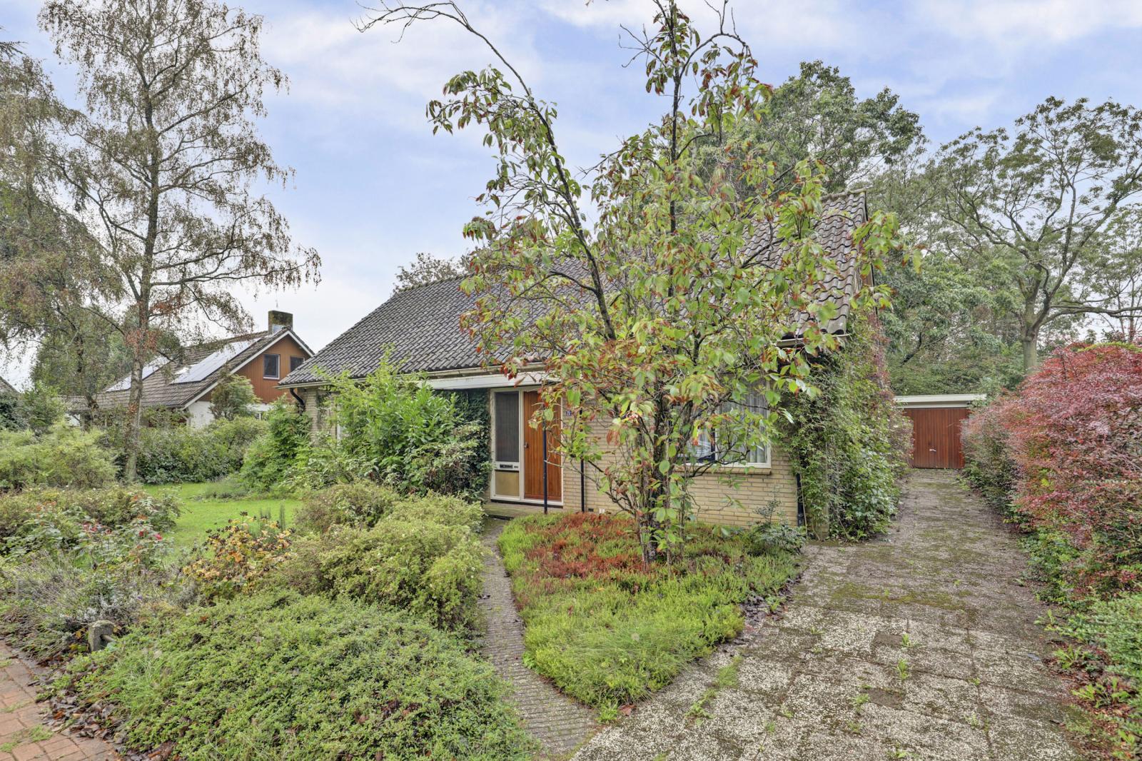Zomerweg 21