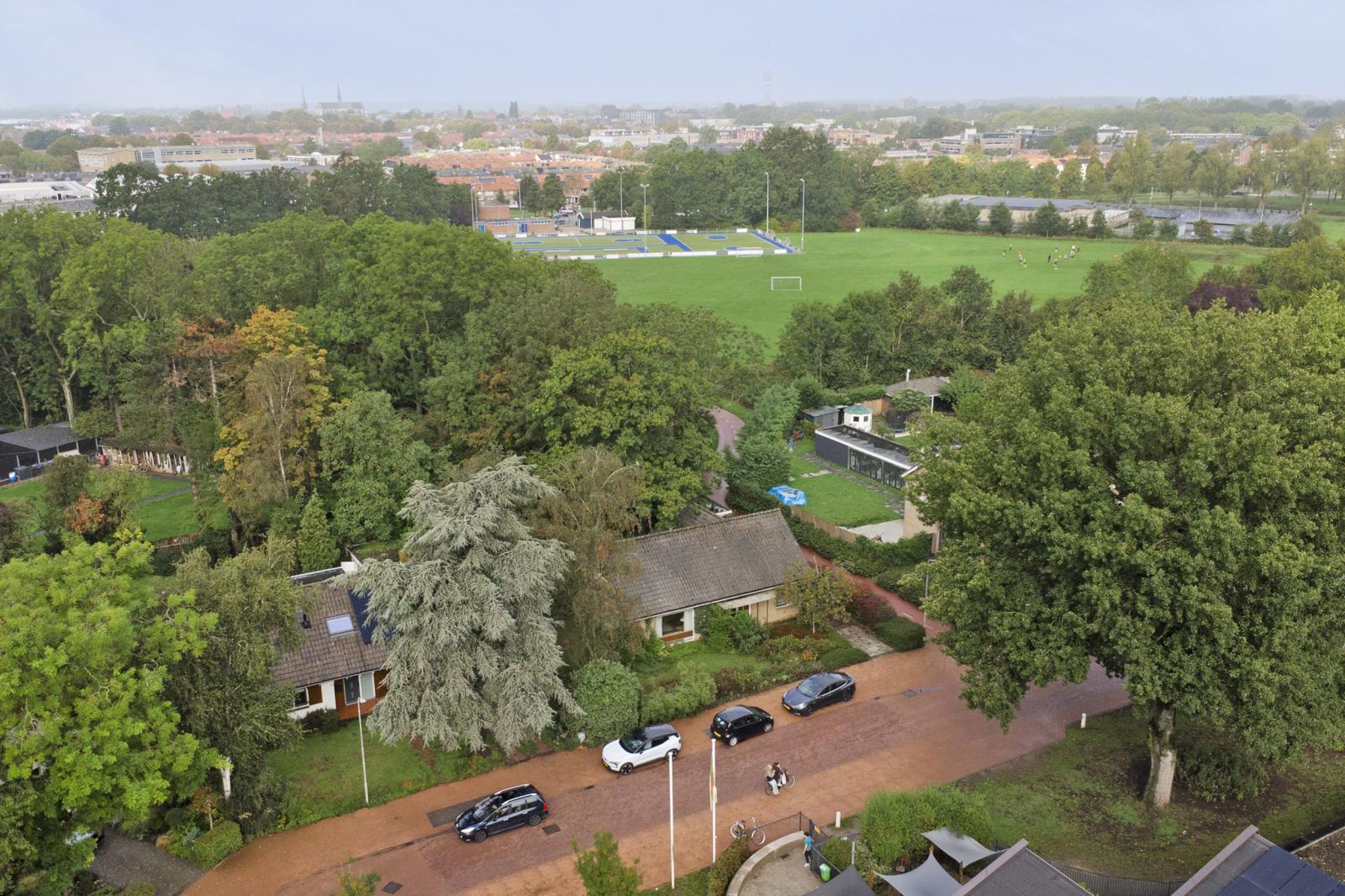 Zomerweg 21