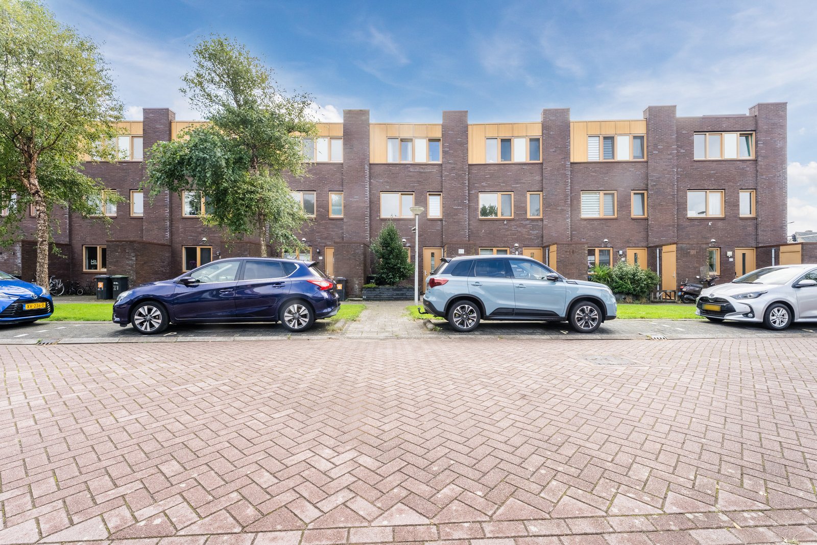 Paul Cézannestraat 27