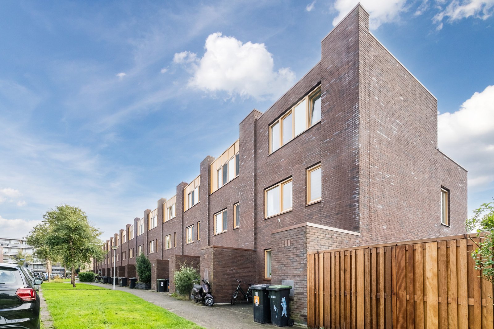 Paul Cézannestraat 27