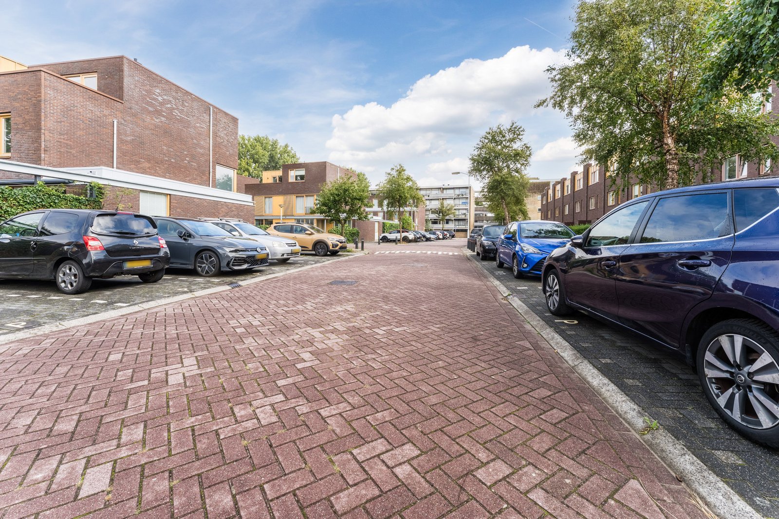 Paul Cézannestraat 27