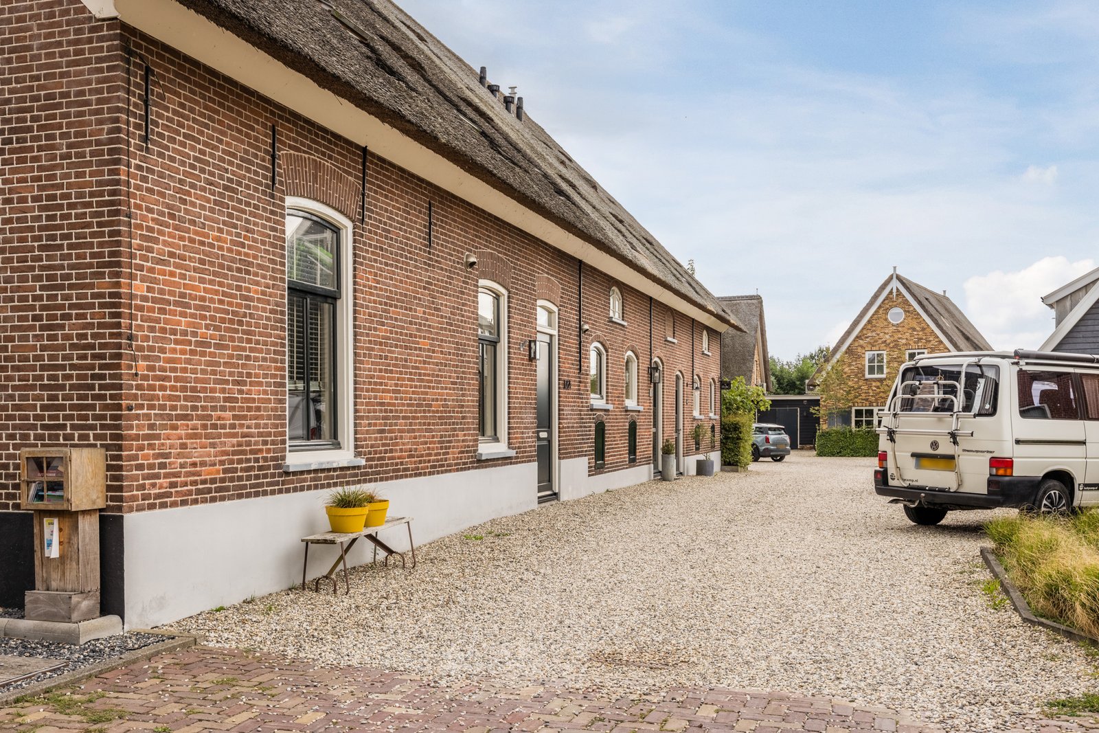 Dorpsweg 108B