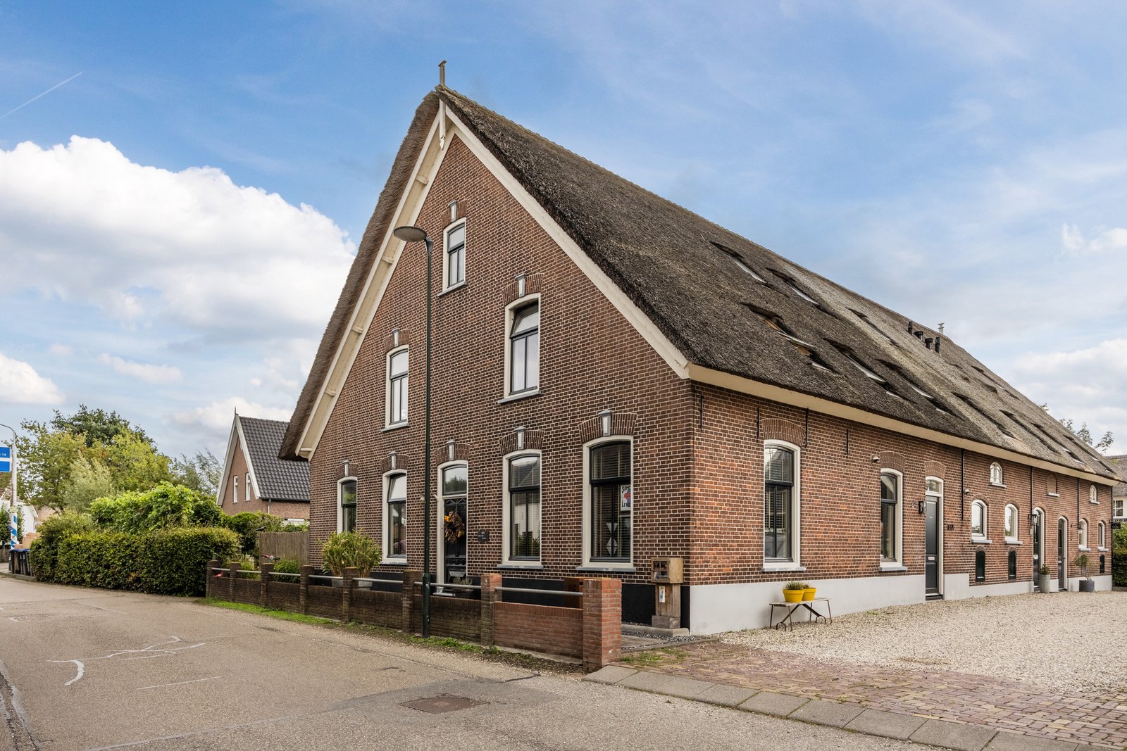 Dorpsweg 108B
