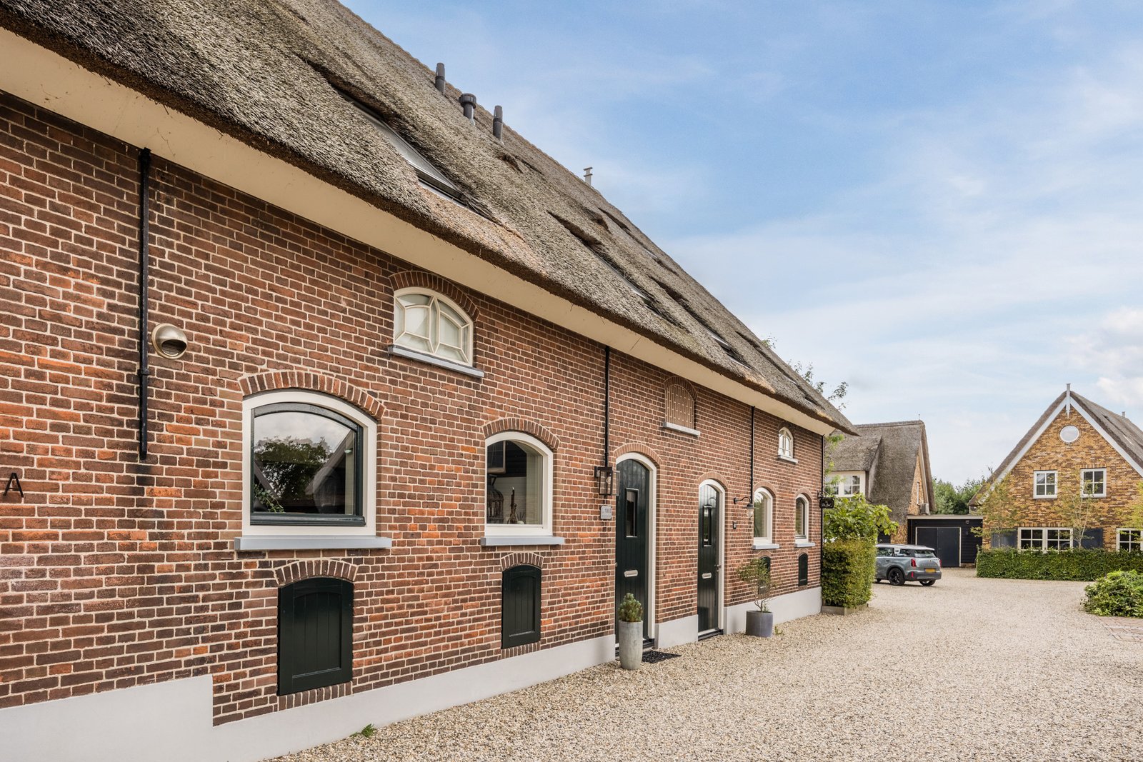 Dorpsweg 108B