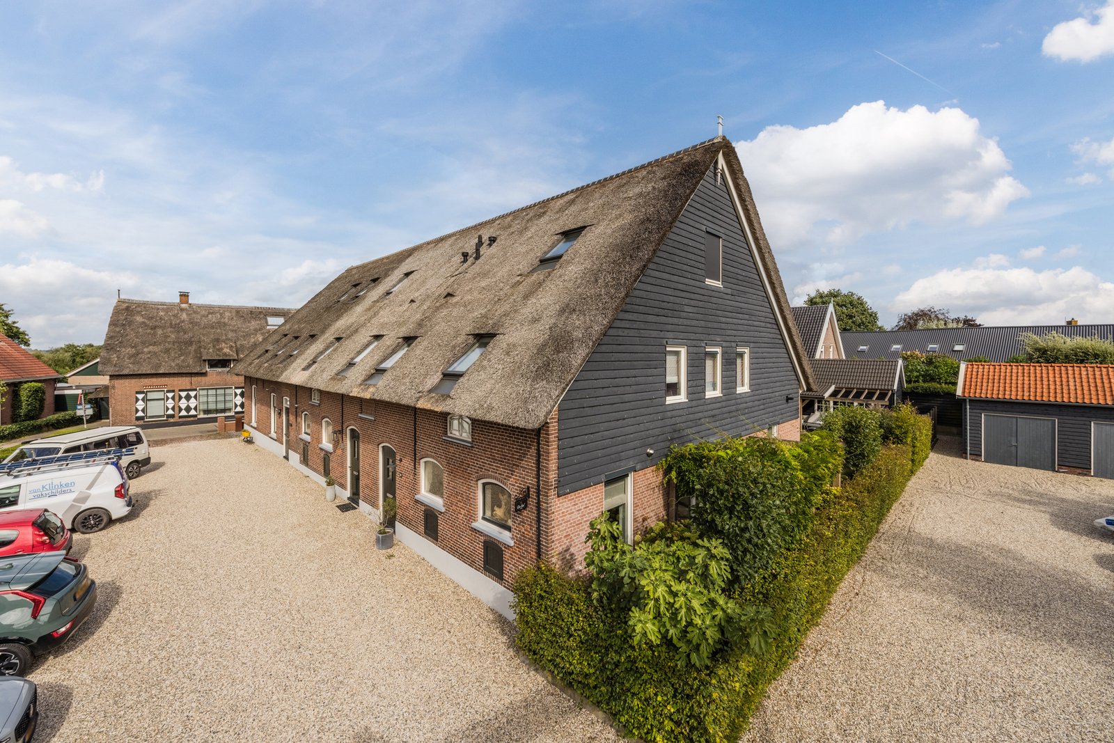 Dorpsweg 108B