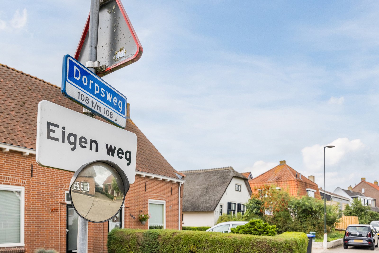 Dorpsweg 108B