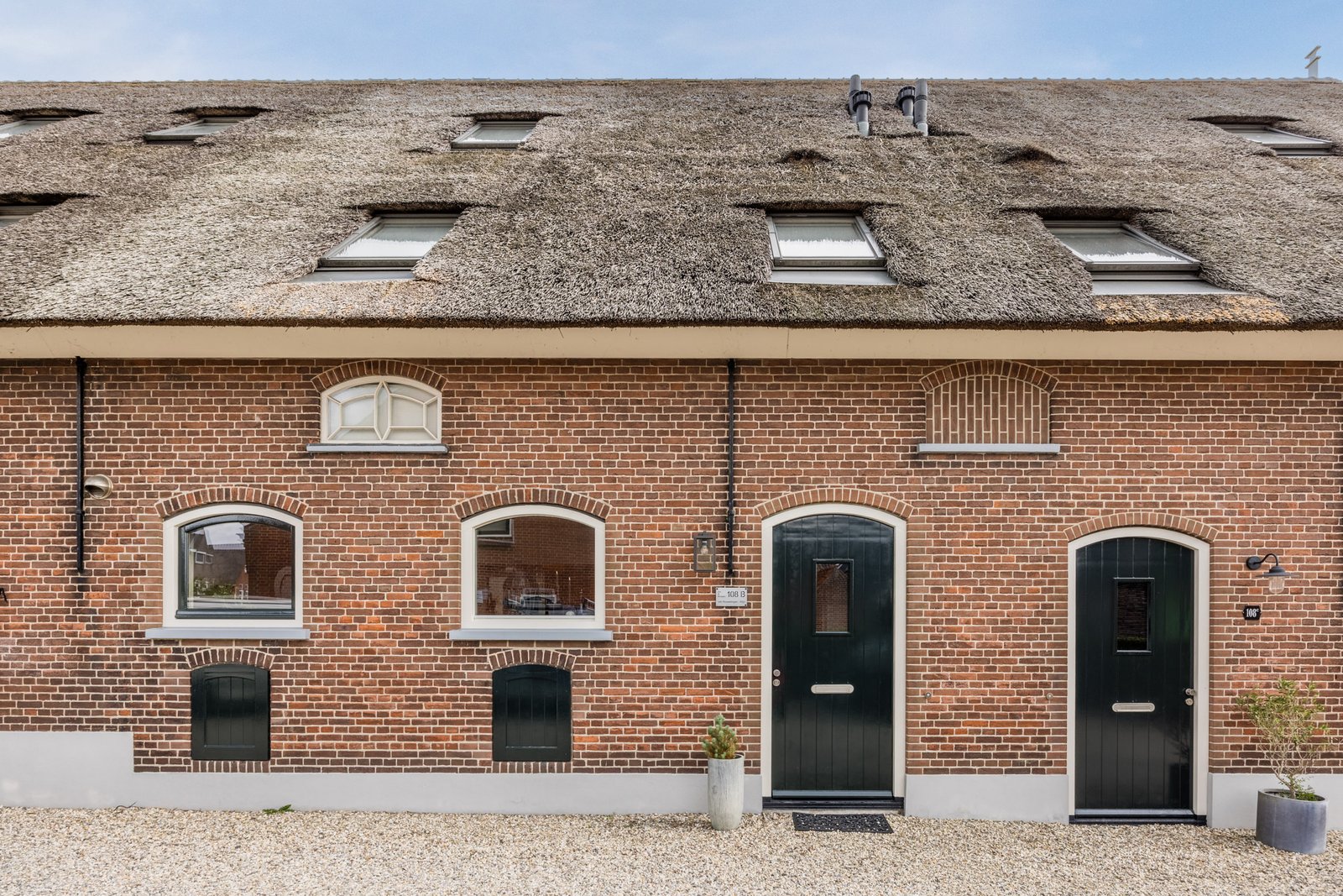 Dorpsweg 108B