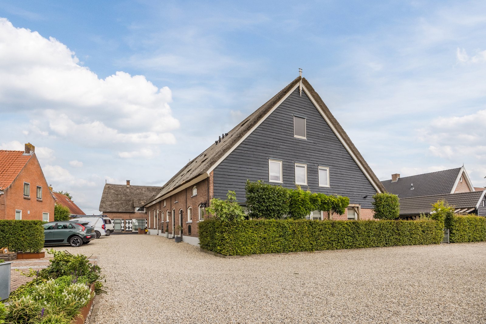 Dorpsweg 108B
