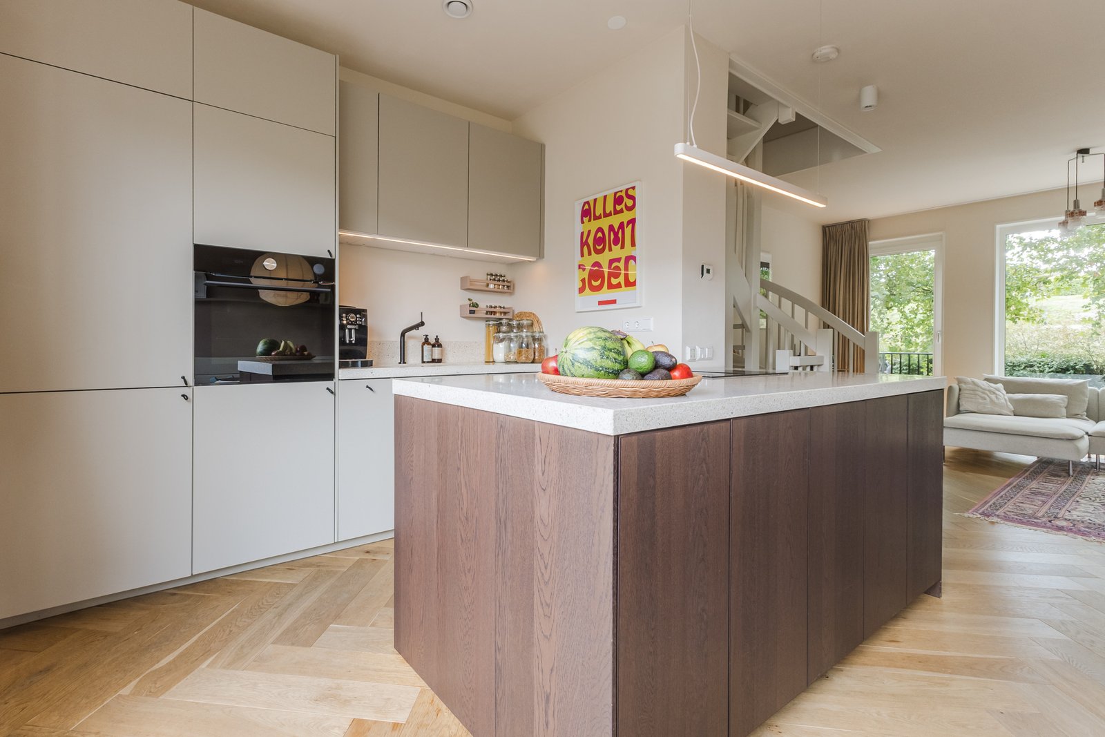 Hudsonstraat 133