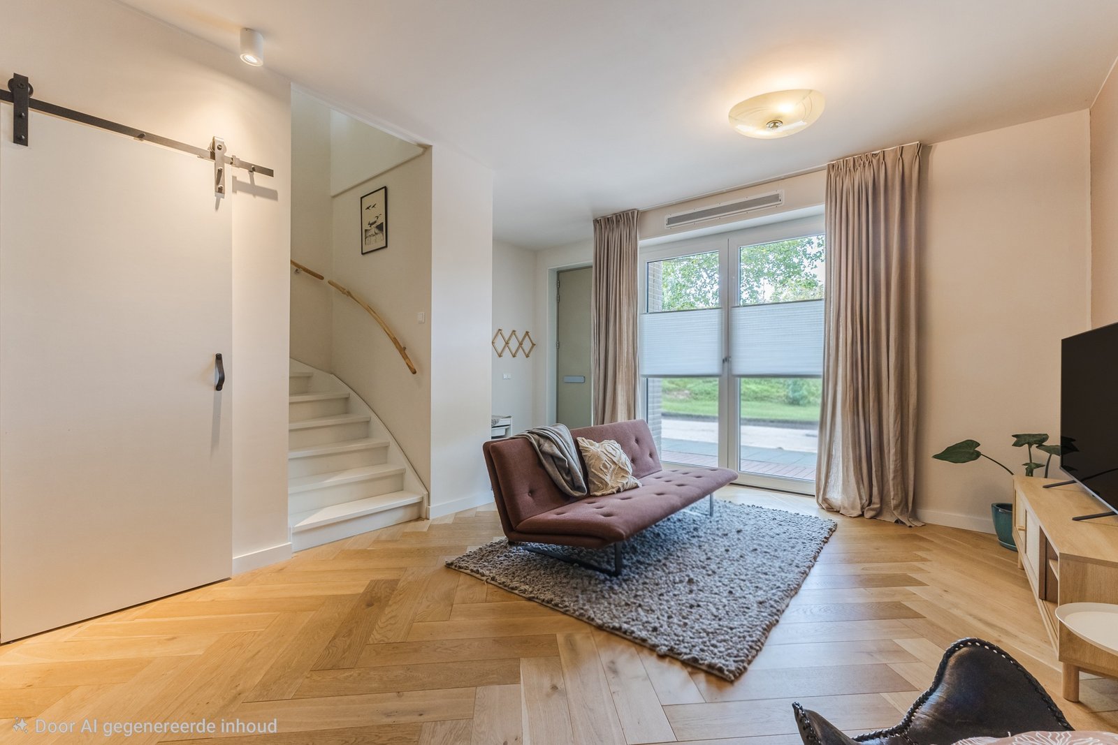 Hudsonstraat 133