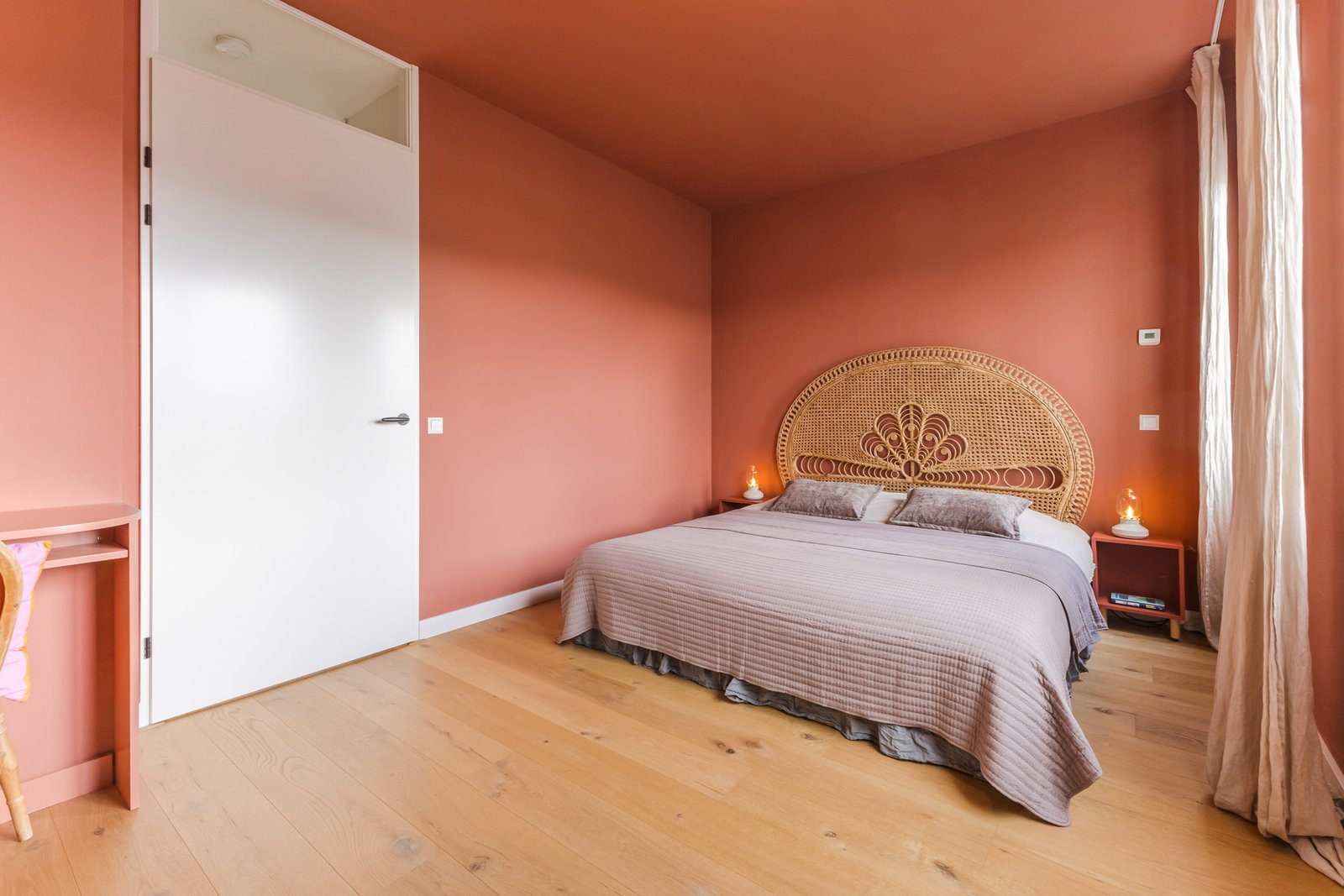 Hudsonstraat 133