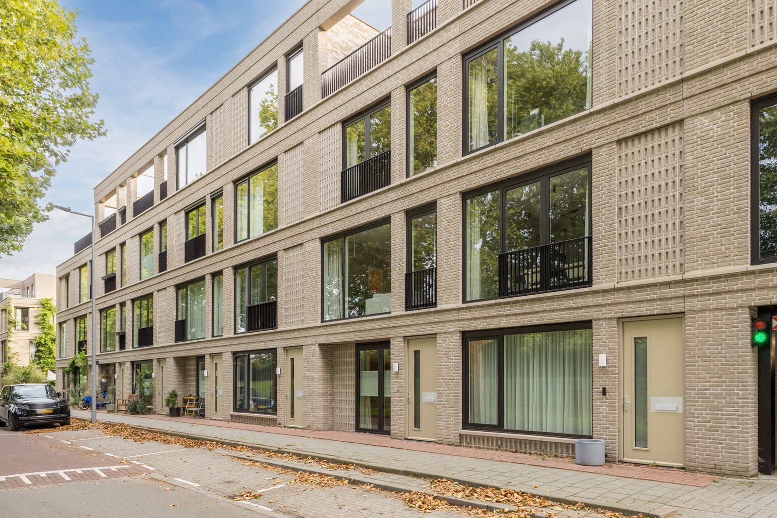 Hudsonstraat 133