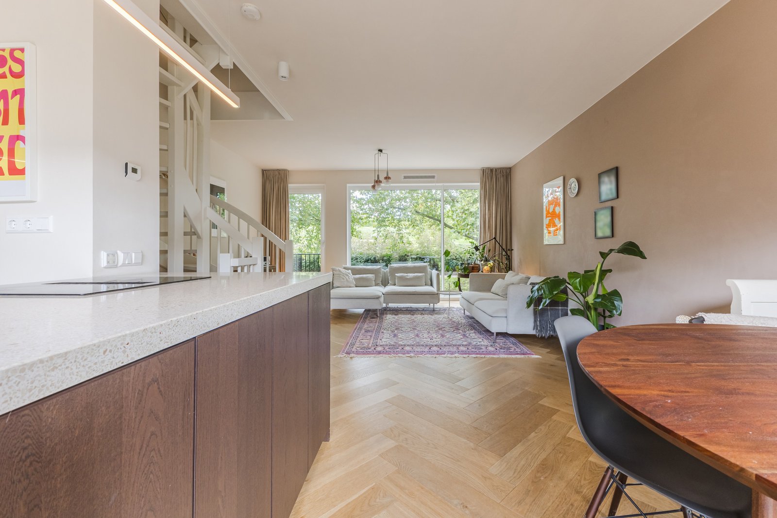Hudsonstraat 133