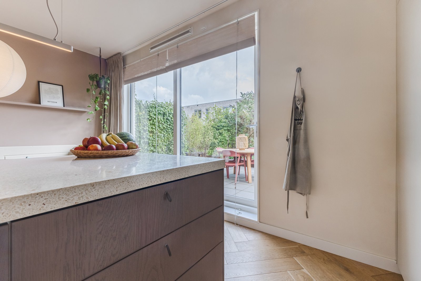 Hudsonstraat 133