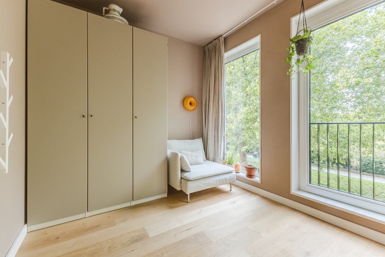Hudsonstraat 133