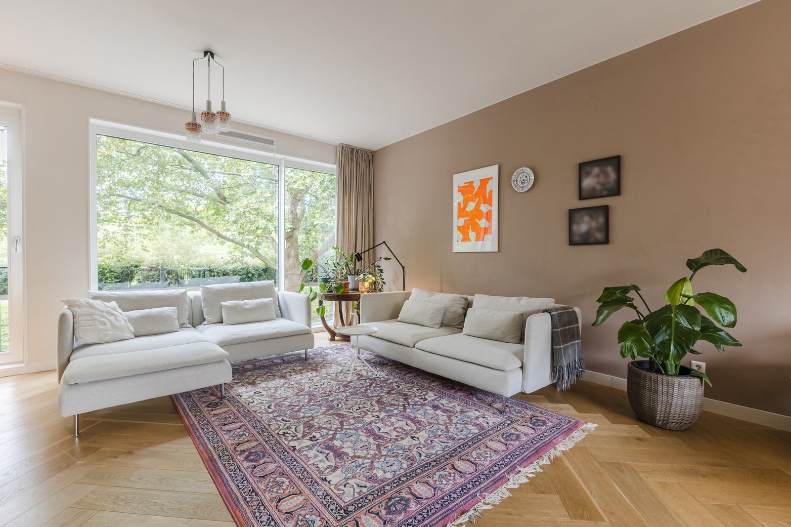 Hudsonstraat 133