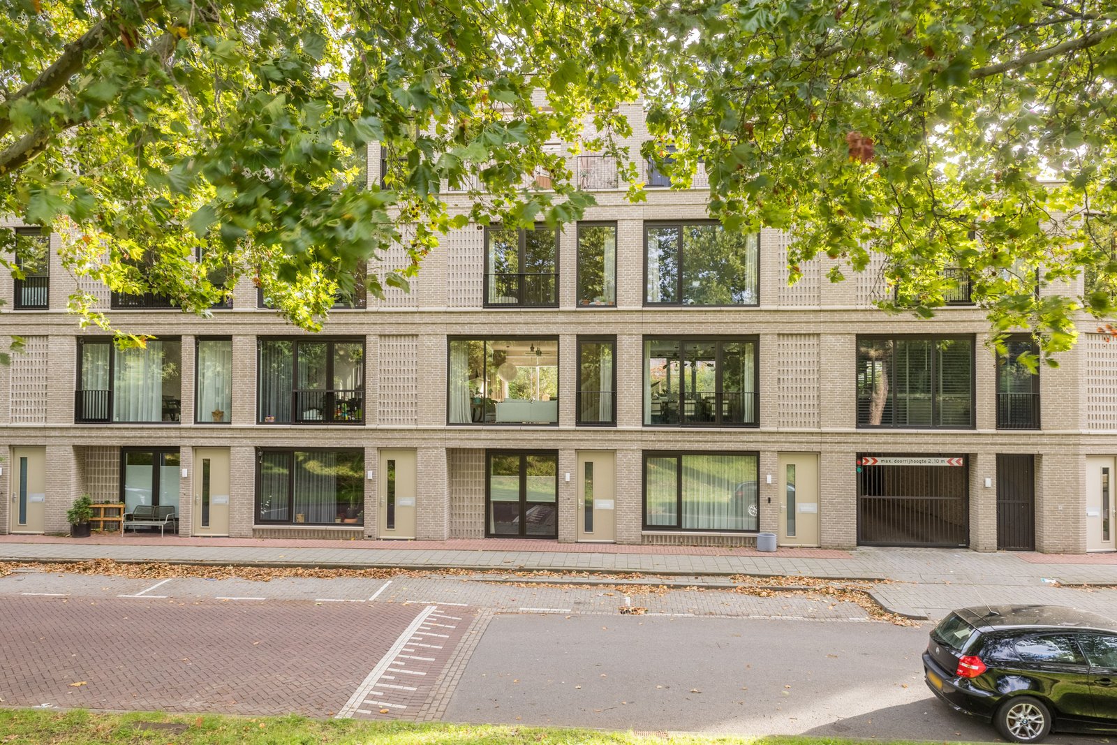 Hudsonstraat 133