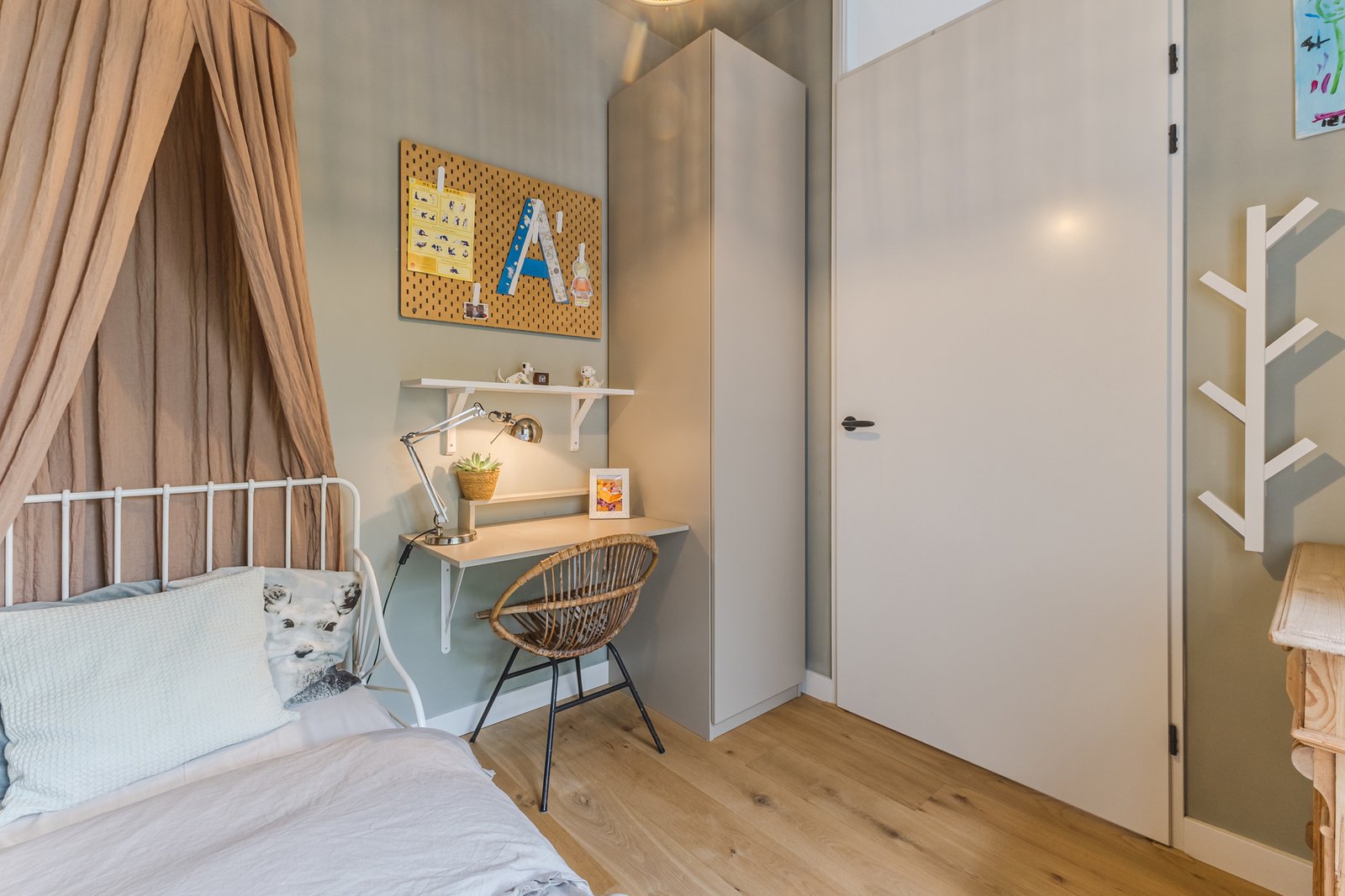 Hudsonstraat 133