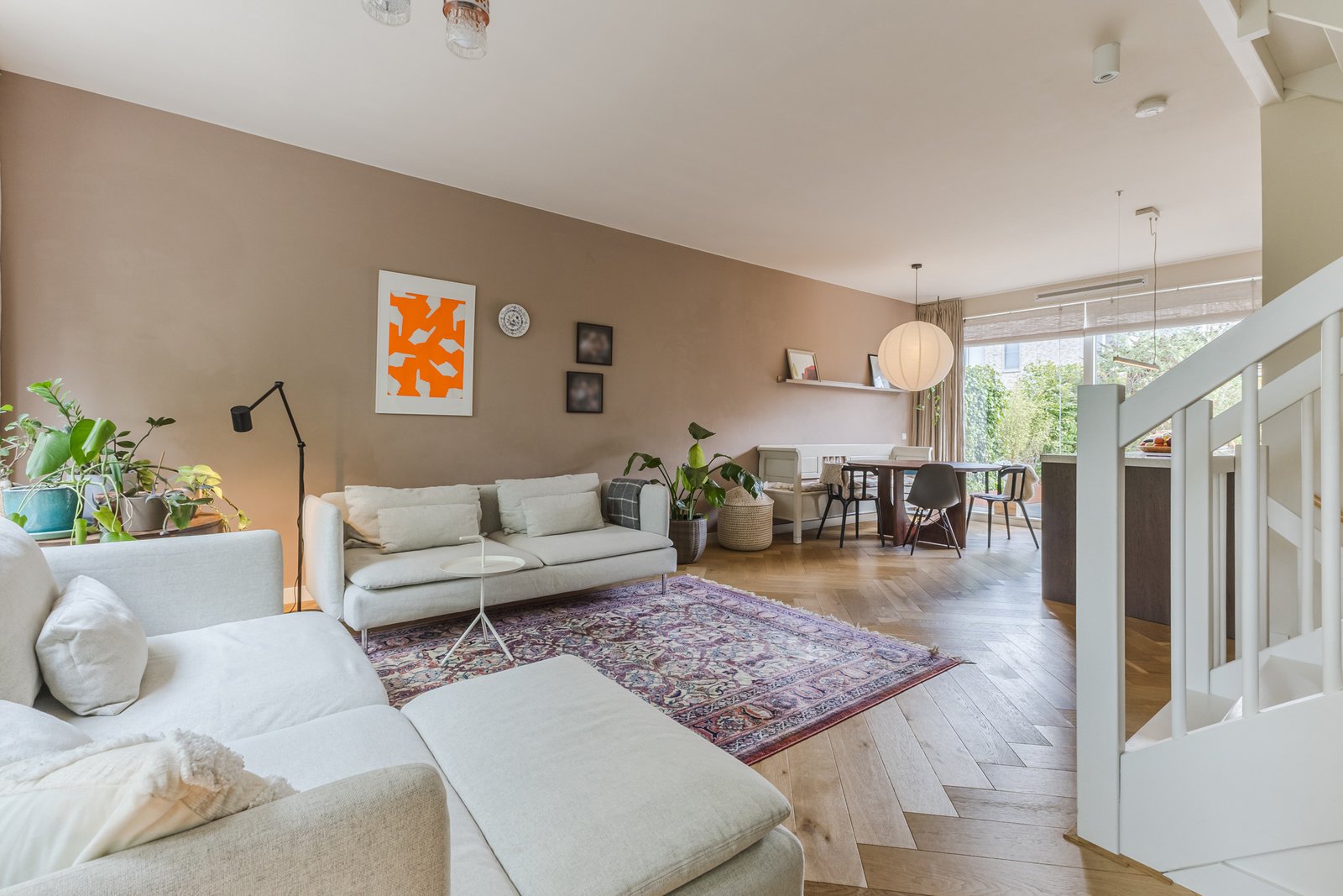 Hudsonstraat 133