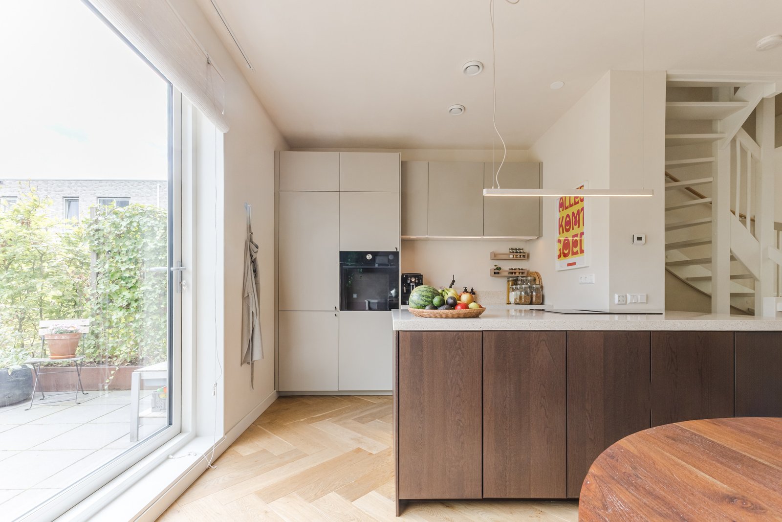 Hudsonstraat 133