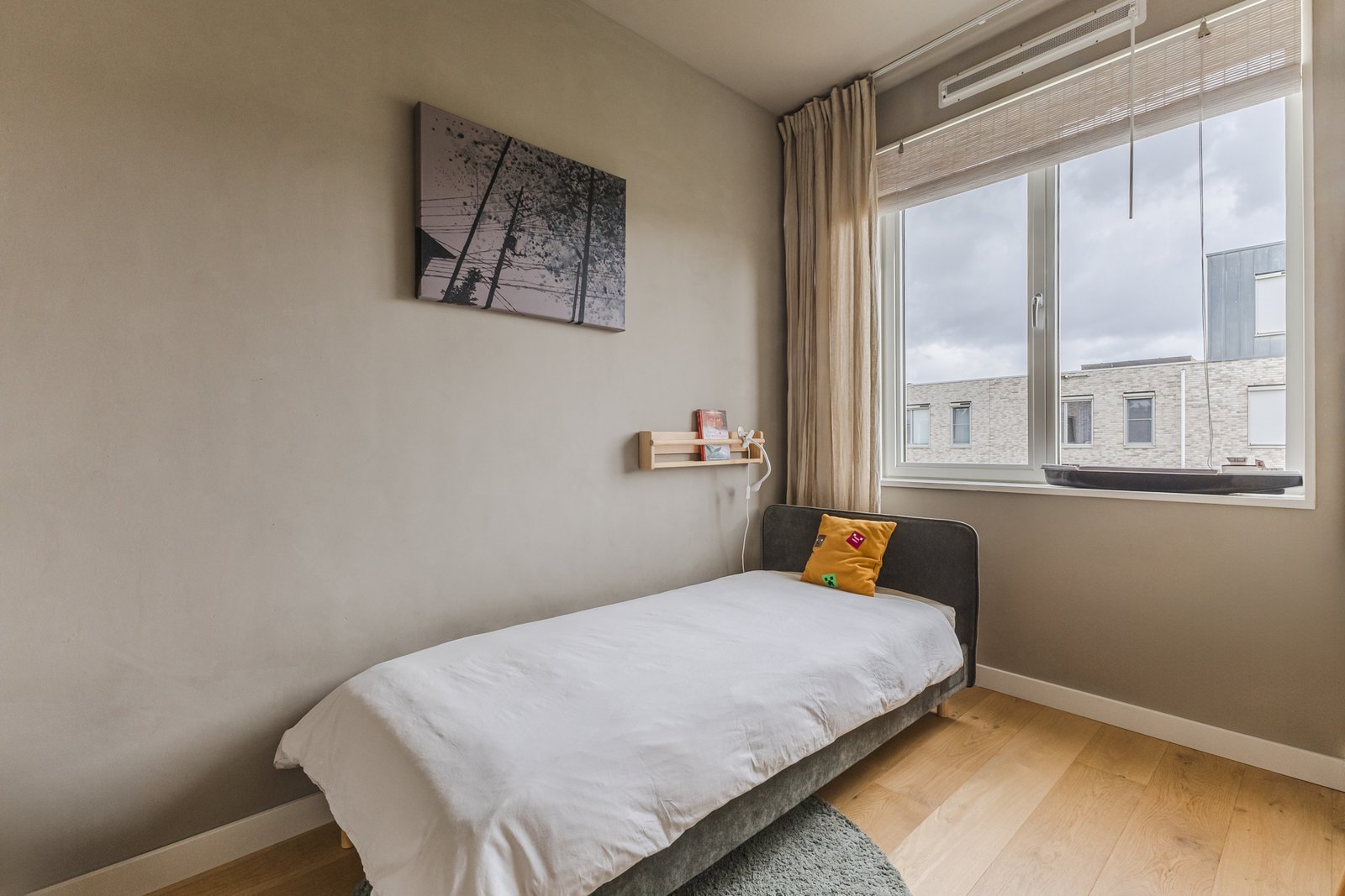 Hudsonstraat 133