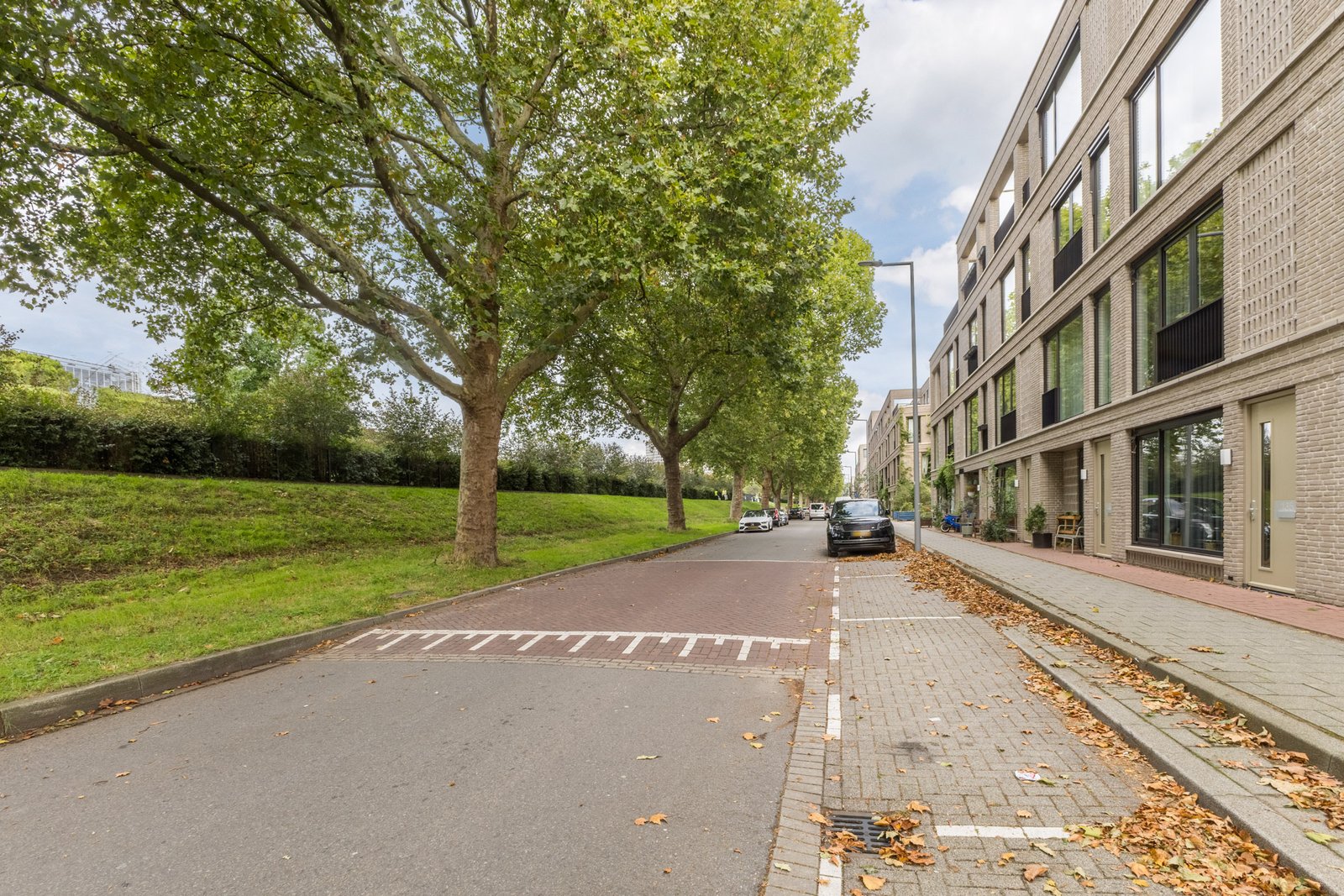 Hudsonstraat 133