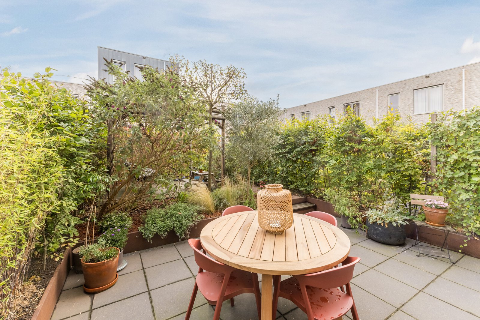 Hudsonstraat 133