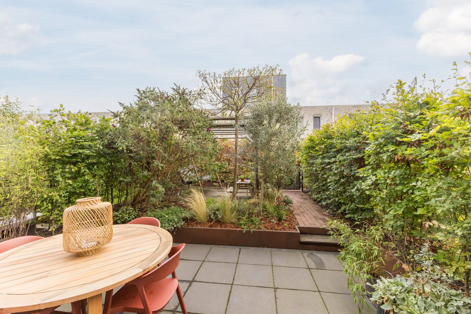 Hudsonstraat 133