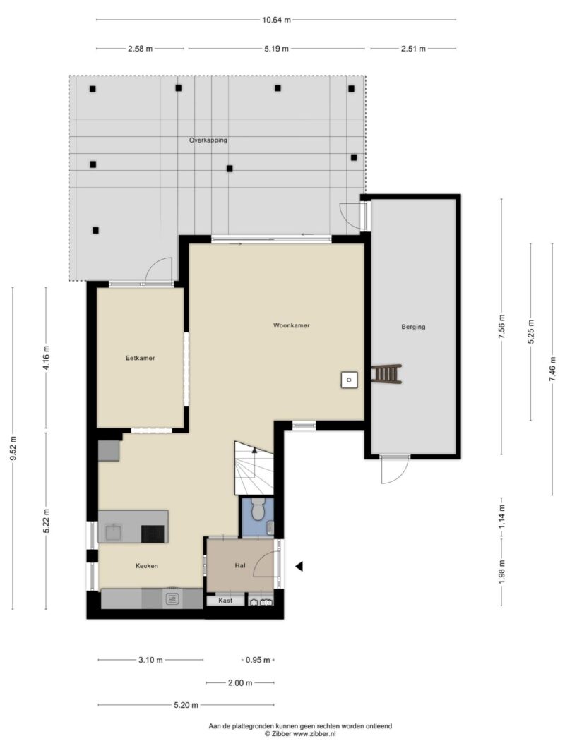 Archipel 40 6