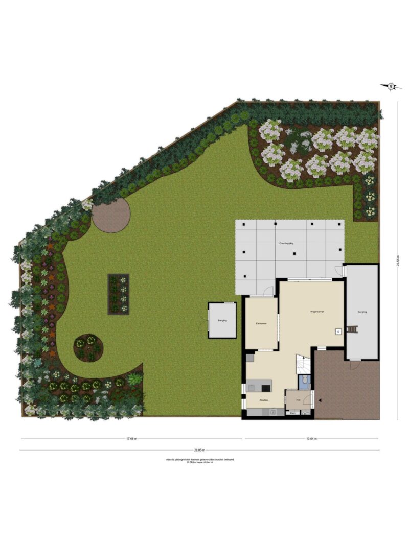 Archipel 40 6