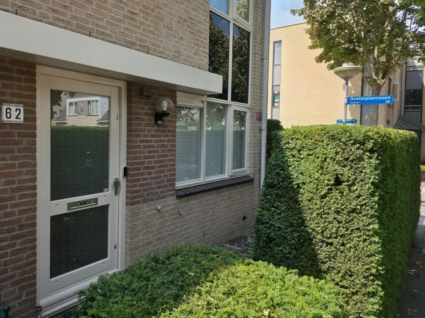 Pandabeerstraat 62
