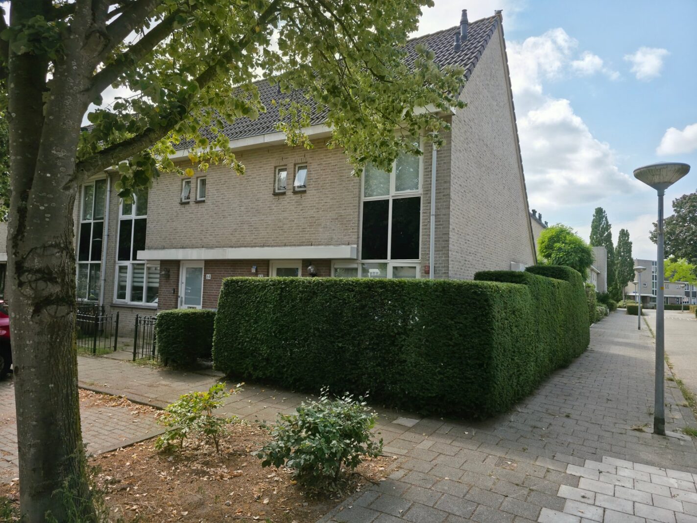 Pandabeerstraat 62