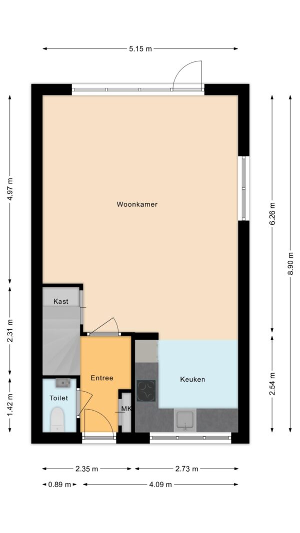 Pandabeerstraat 62