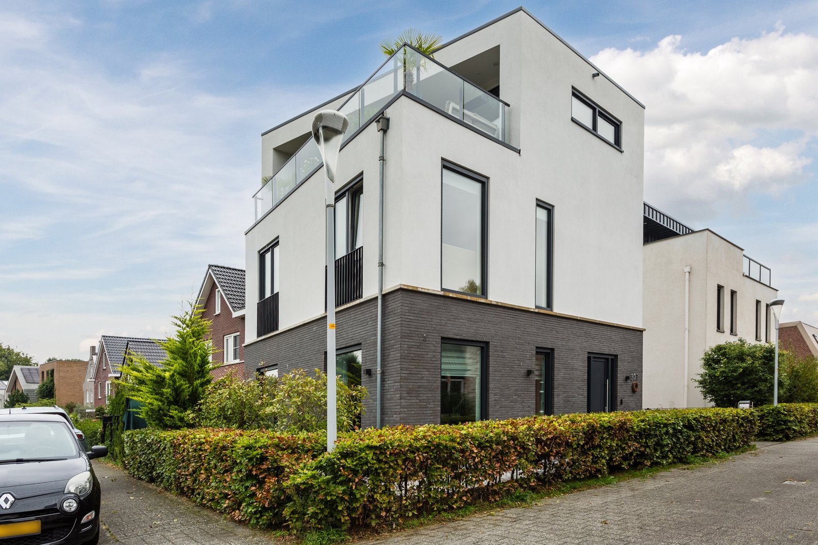 Bosgouw 327