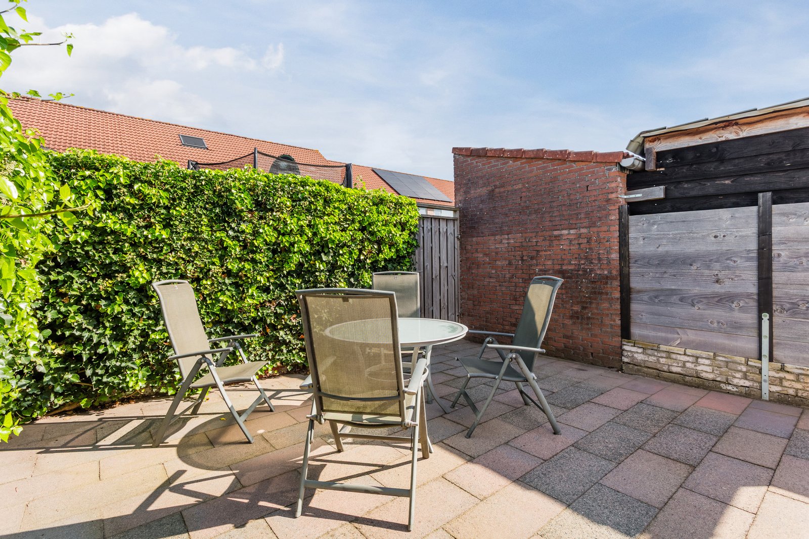 Thomsonstraat 216