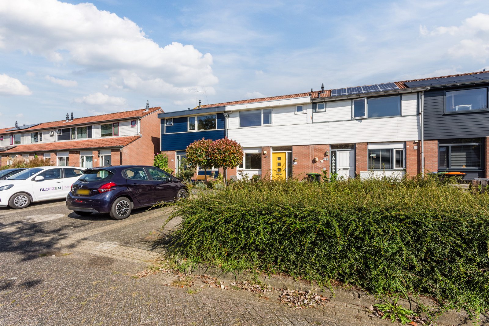 Thomsonstraat 216