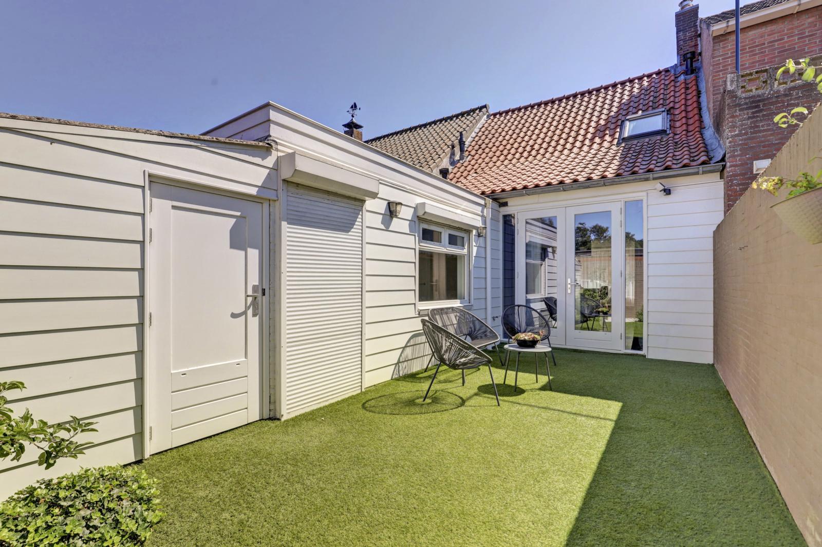 Lionstraat 10