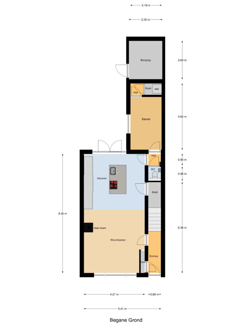 Lionstraat 10
