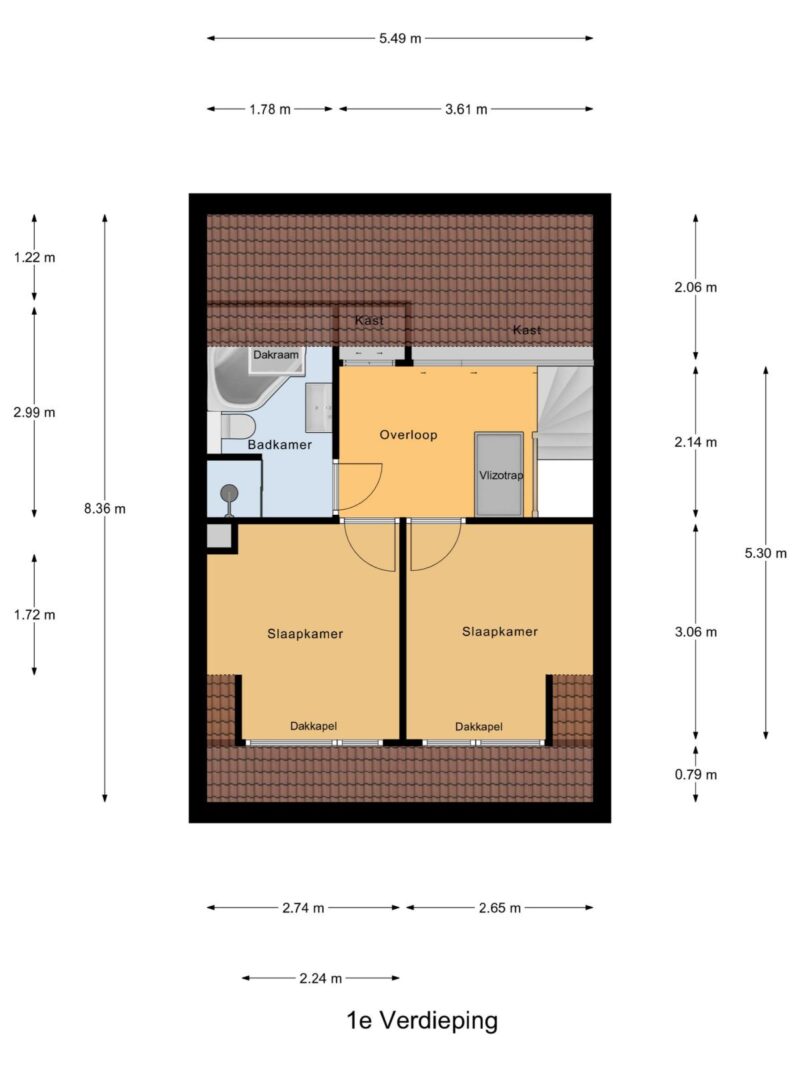 Lionstraat 10