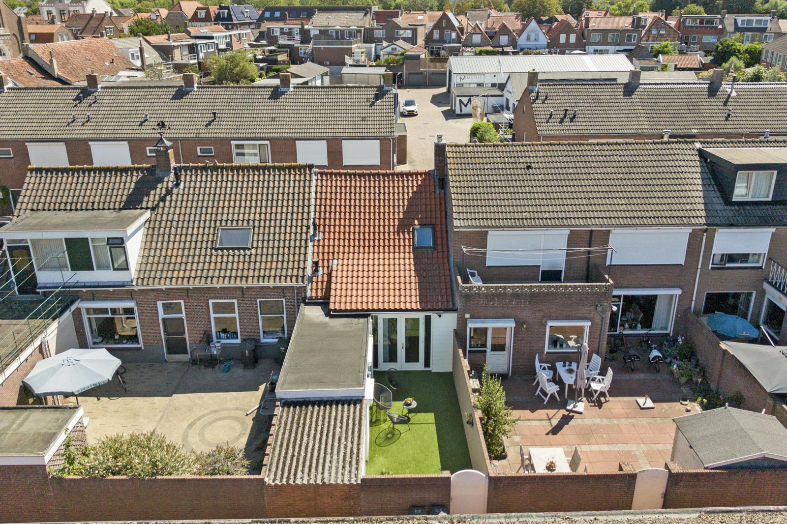 Lionstraat 10