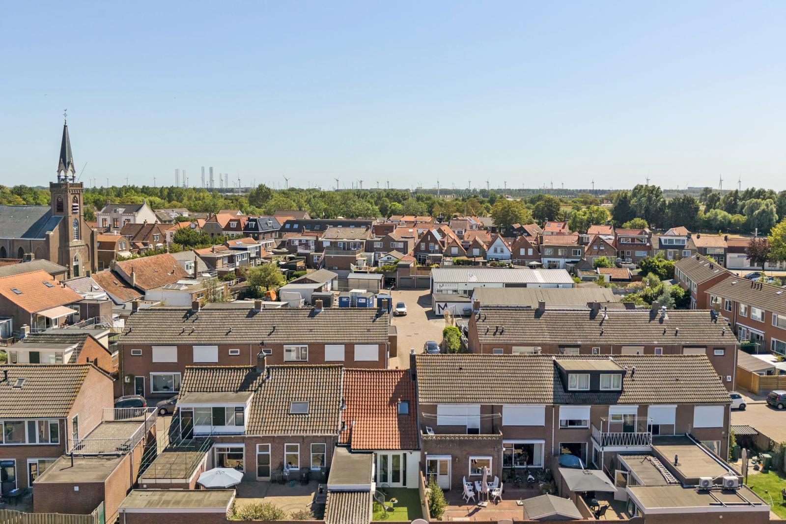 Lionstraat 10