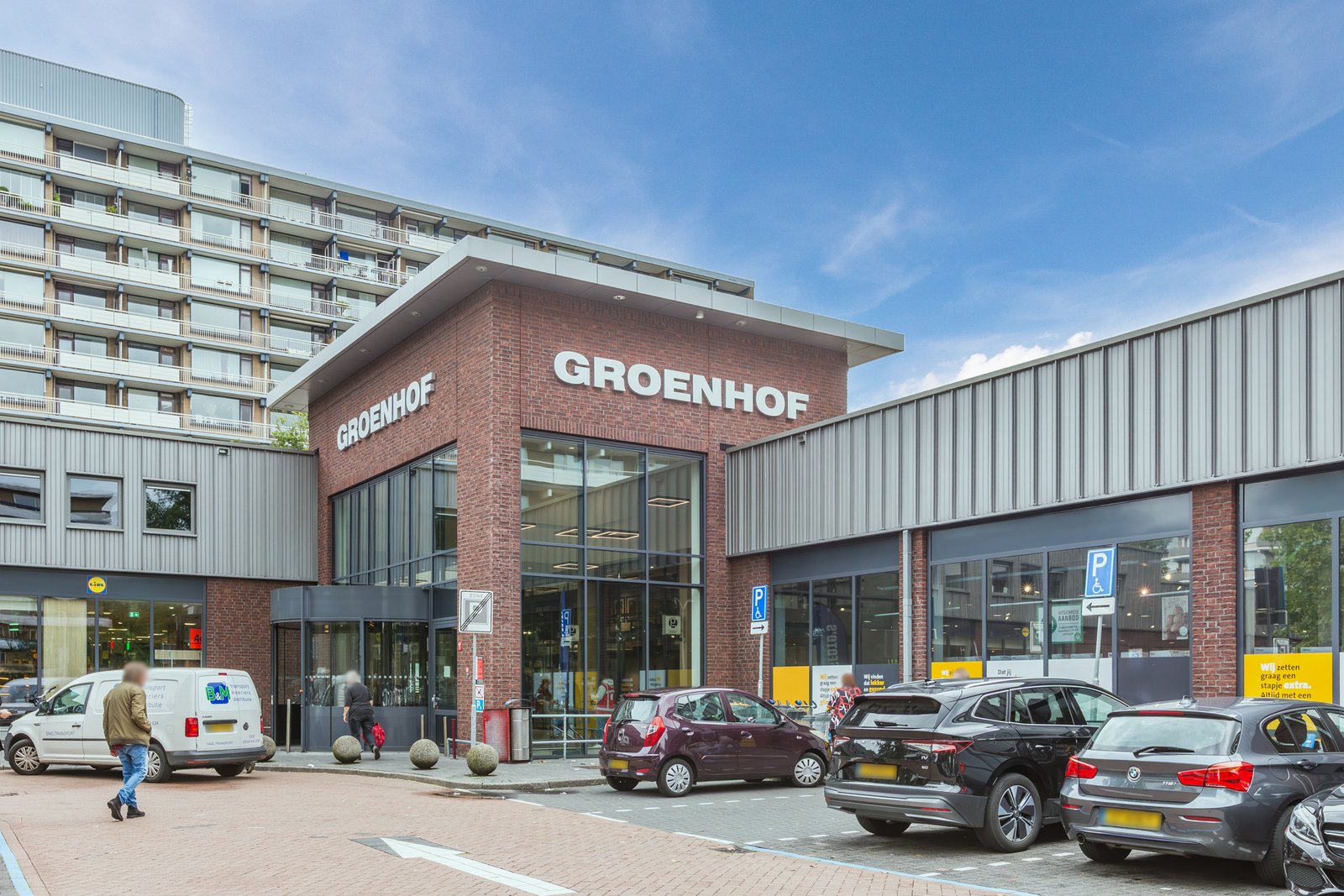 Groenhof 343
